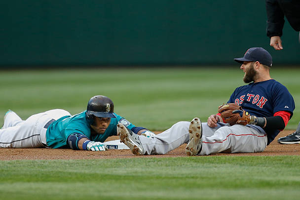 15. Robinson Cano - Robinson José Canó Mercedes, often shortened