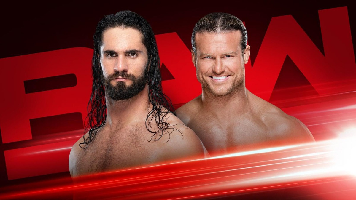WWE Raw Live Updates, Results and Reaction for July 29 News, Scores