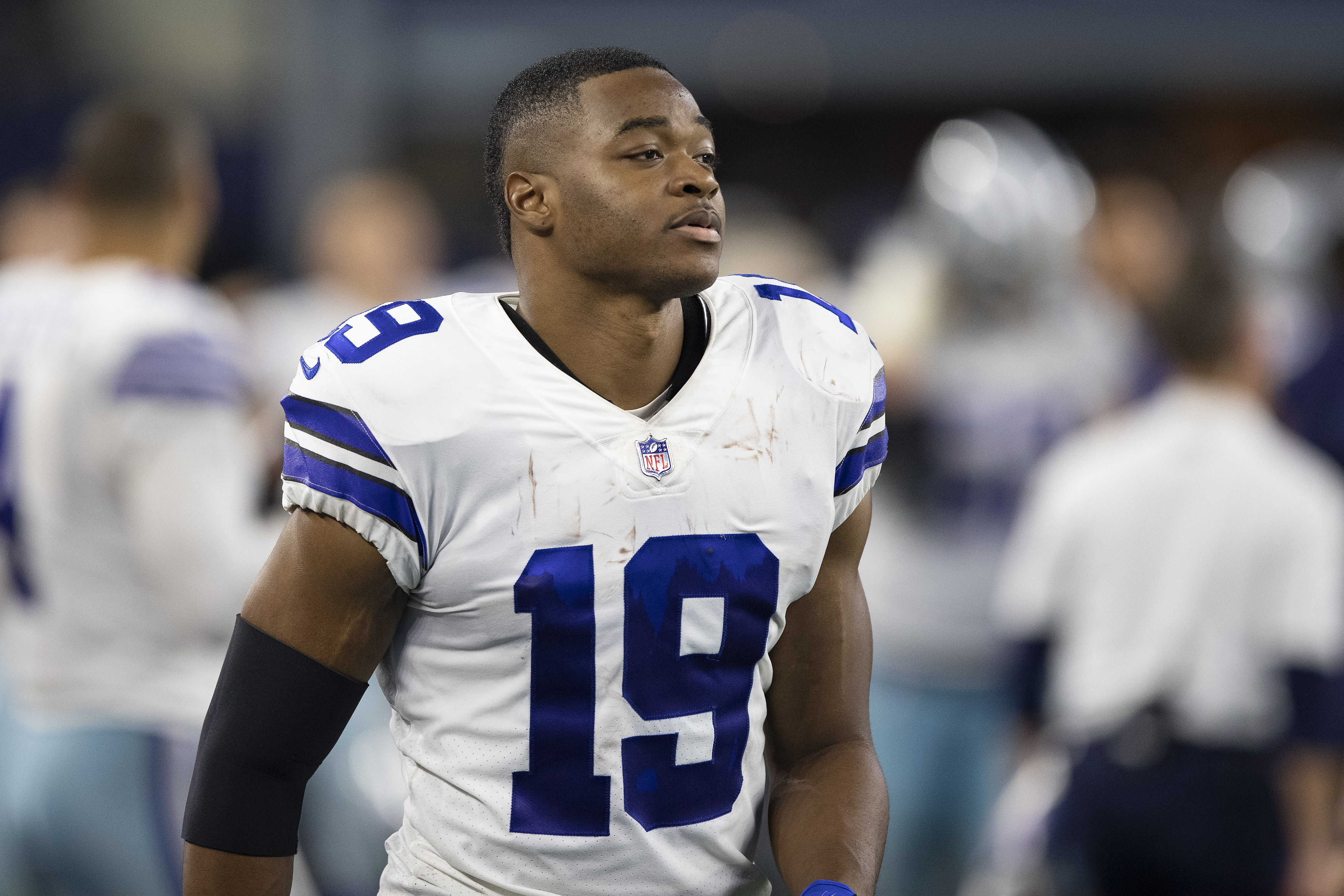 Dallas Cowboys reportedly likely to release WR Amari Cooper before free  agency, NFL News, Rankings and Statistics