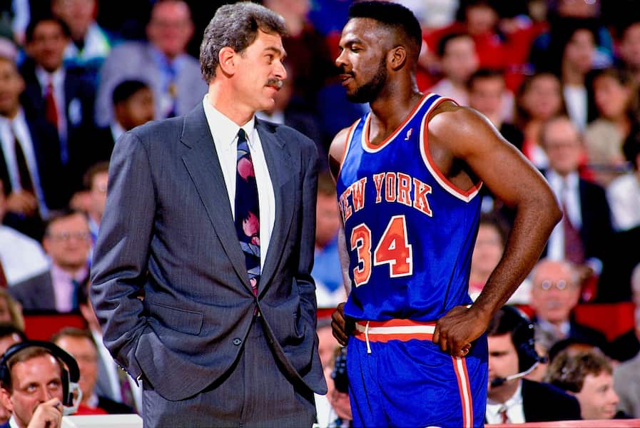 Forget Willis Reed It Was Walt Frazier That Won Game 7 Img