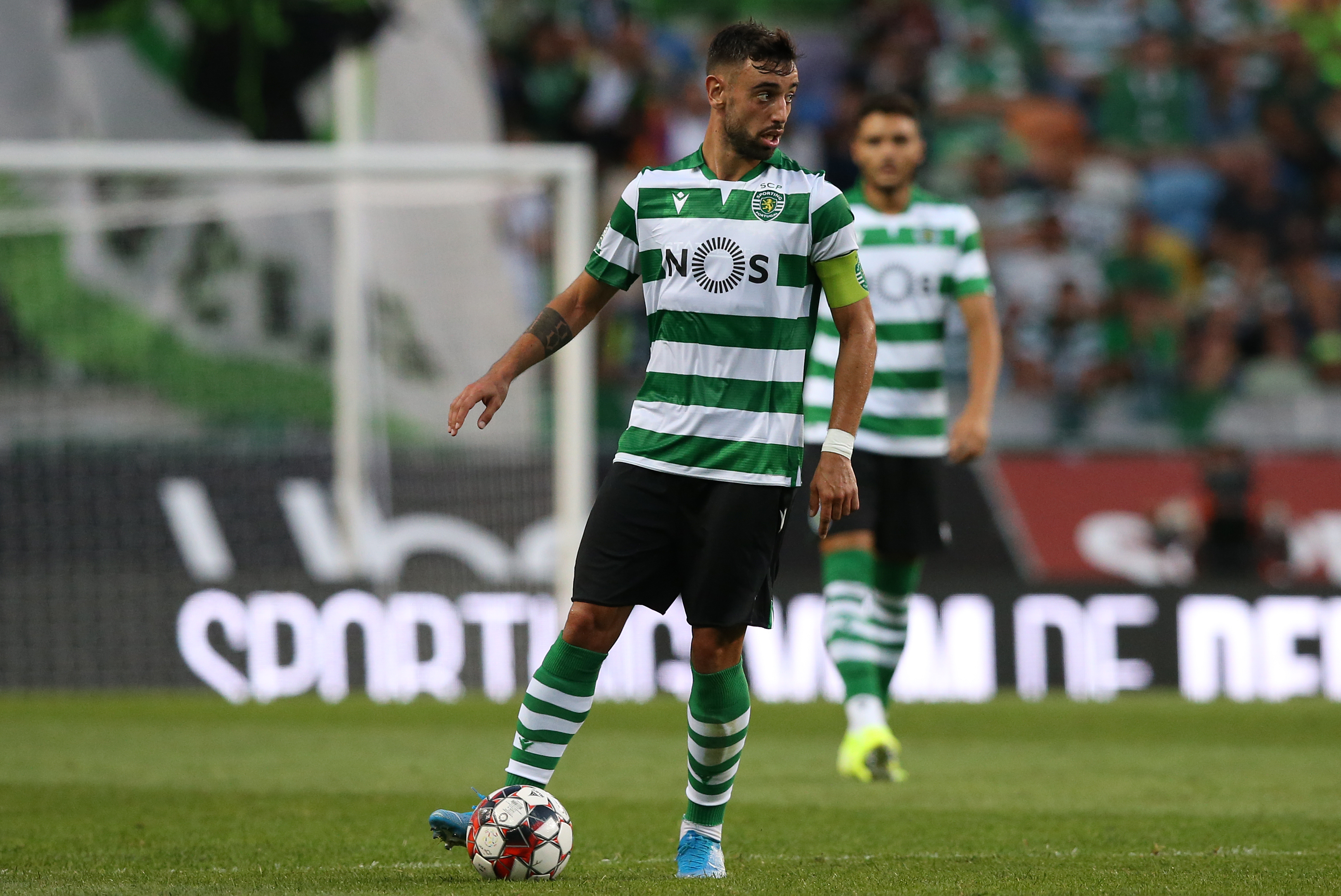 Portuguese Liga, News, Scores, Highlights, Stats, and Rumors
