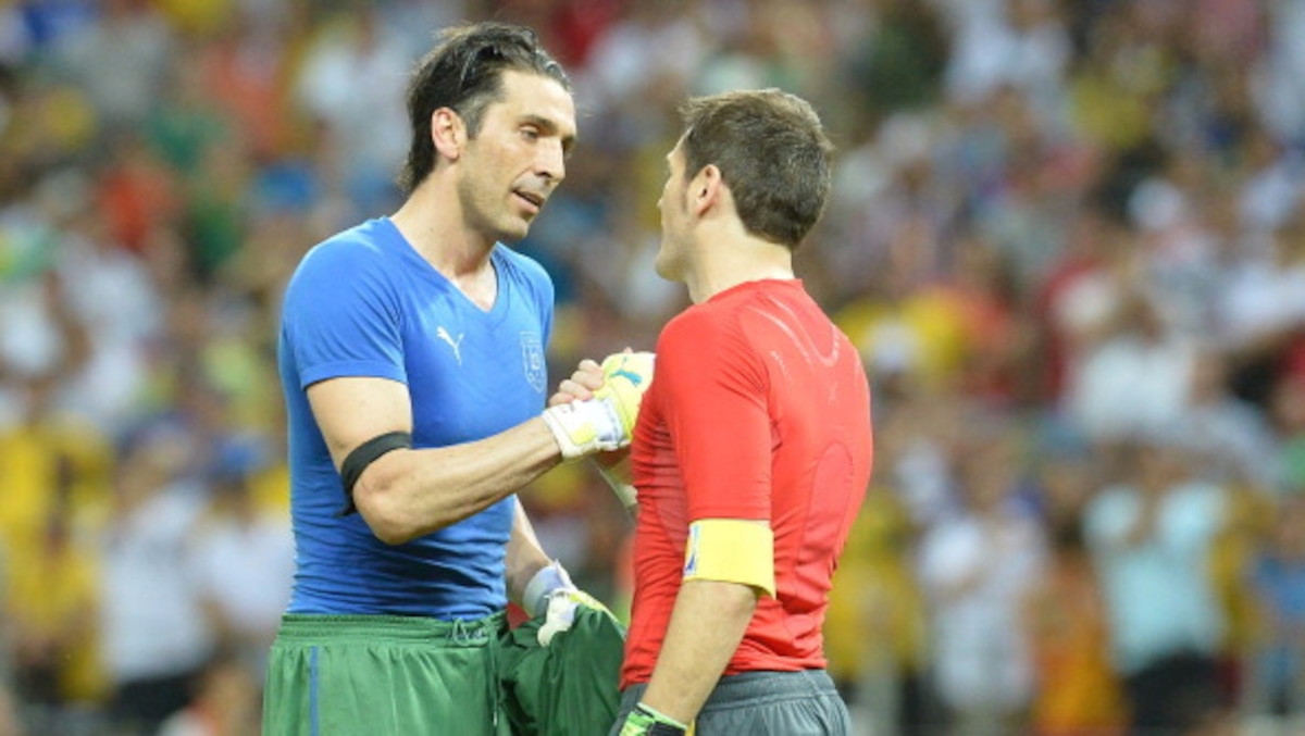 FC Porto vs. Juventus: Live Updates, Score and Reaction ...