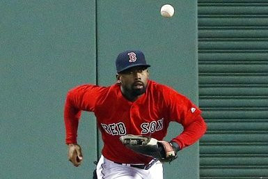 Former Red Sox CF Jackie Bradley Jr. Reportedly Signs Blue Jays Contract, News, Scores, Highlights, Stats, and Rumors