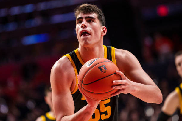 College Basketball Bleacher Report Latest News Rumors Scores