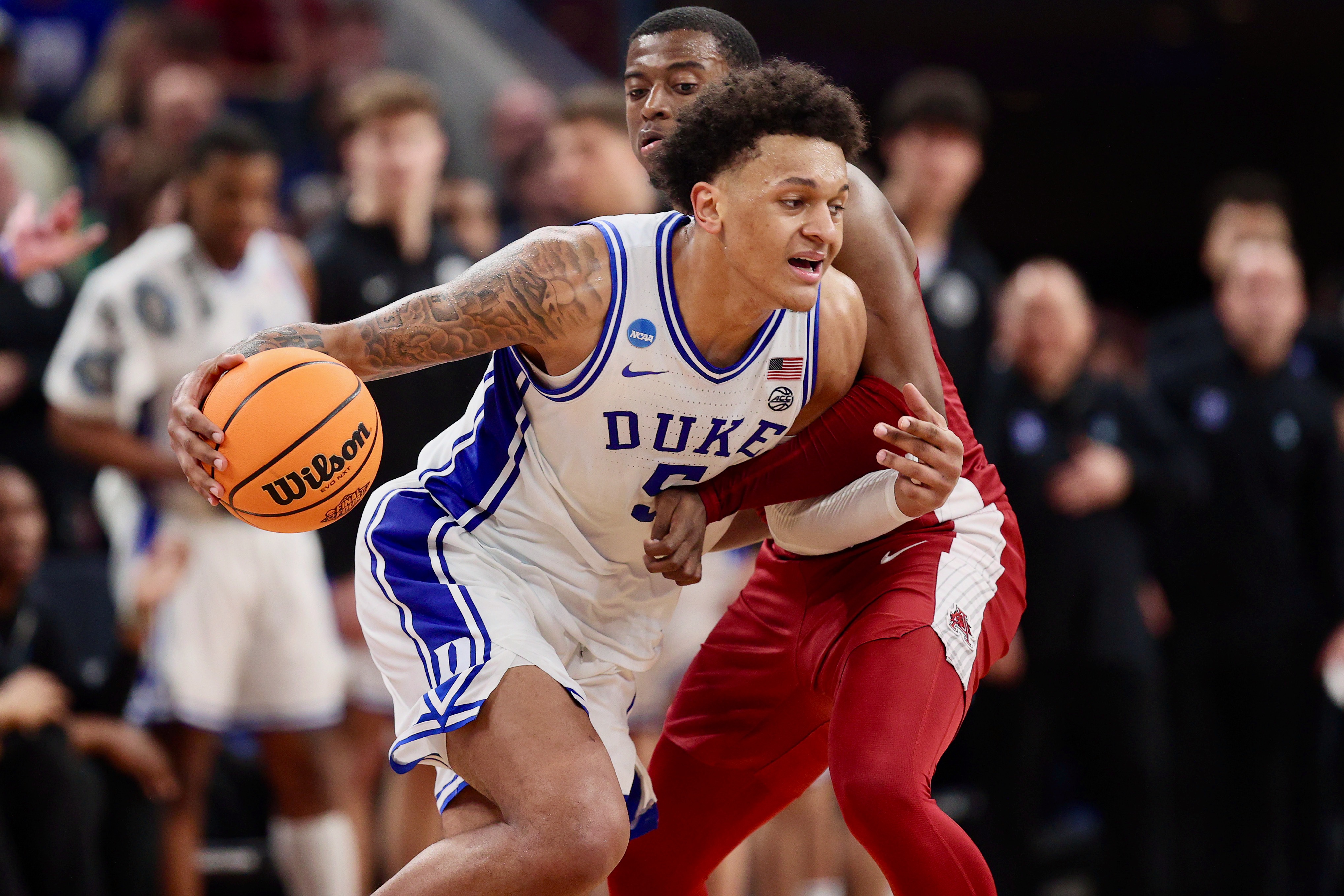 College Basketball | Bleacher Report | Latest News, Rumors ...