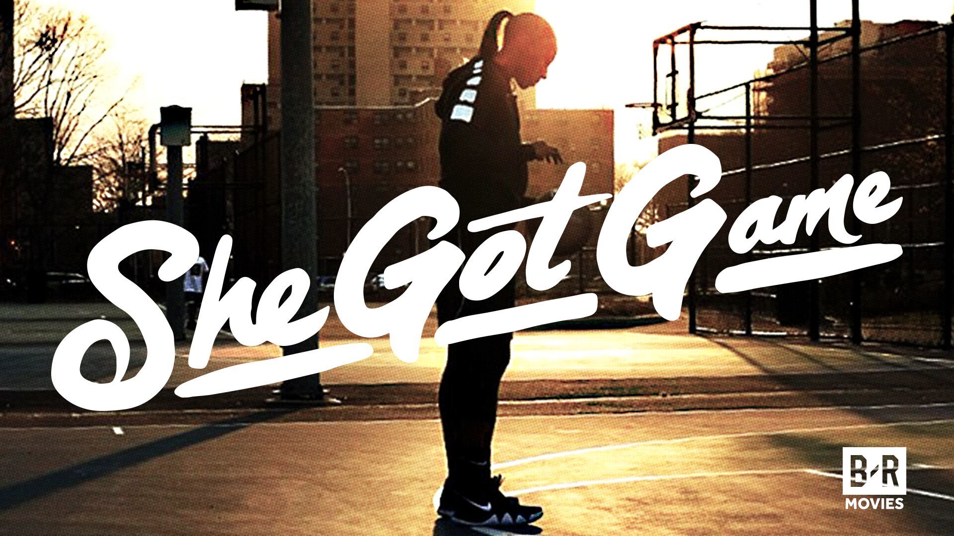 She's got game full episodes online free clearance