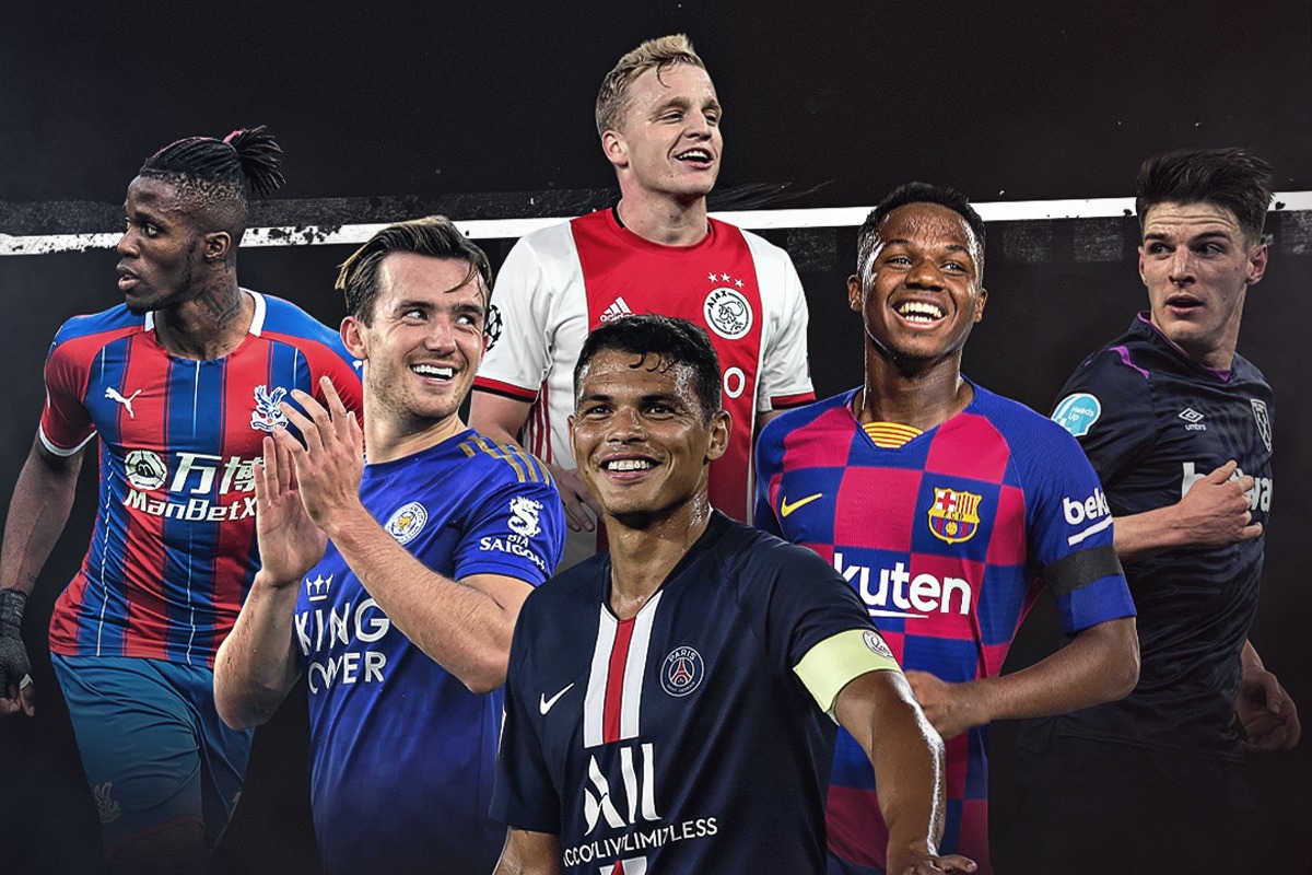 Ranking The Most Entertaining Leagues In World Football Bleacher