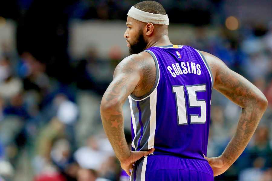 Bleacher Report | Kings Are Running Out of Time to Look in the Mirror