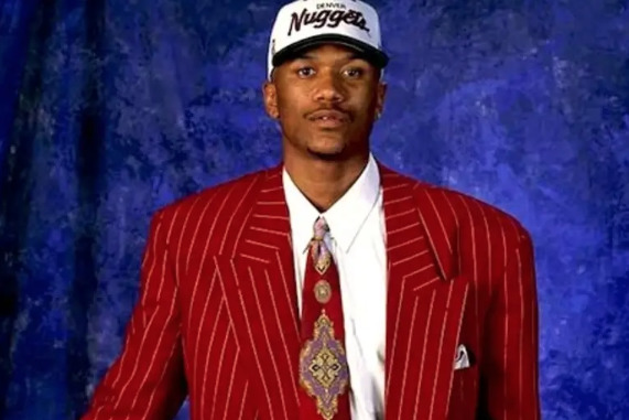 Nba Draft Fashion 2019 Bleacher Report Latest News Videos And Highlights