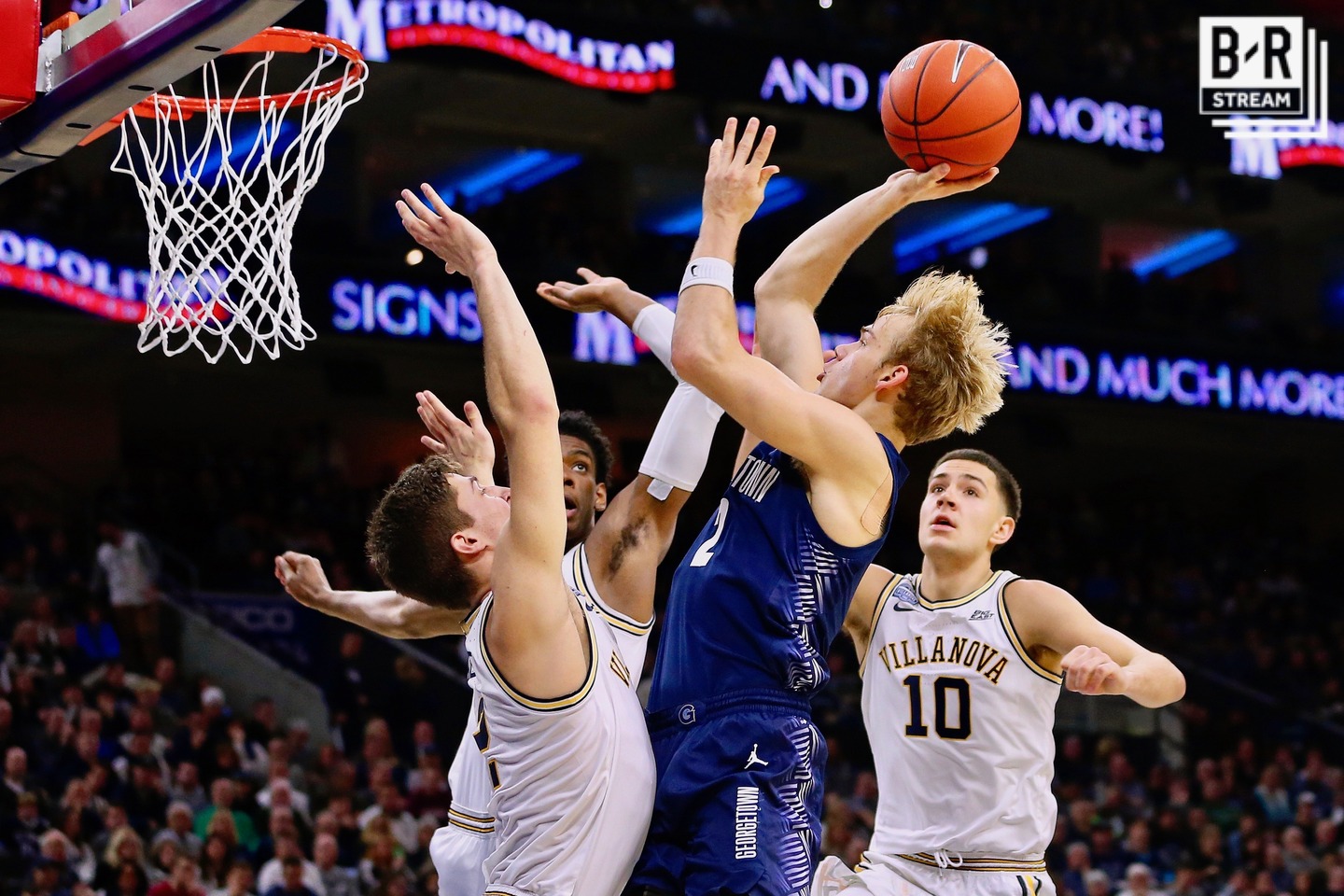 Big 12 Basketball Bleacher Report Latest News Videos And