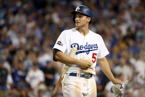 Corey Seager likely out for weeks with broken hand, adding to Dodgers'  injured list