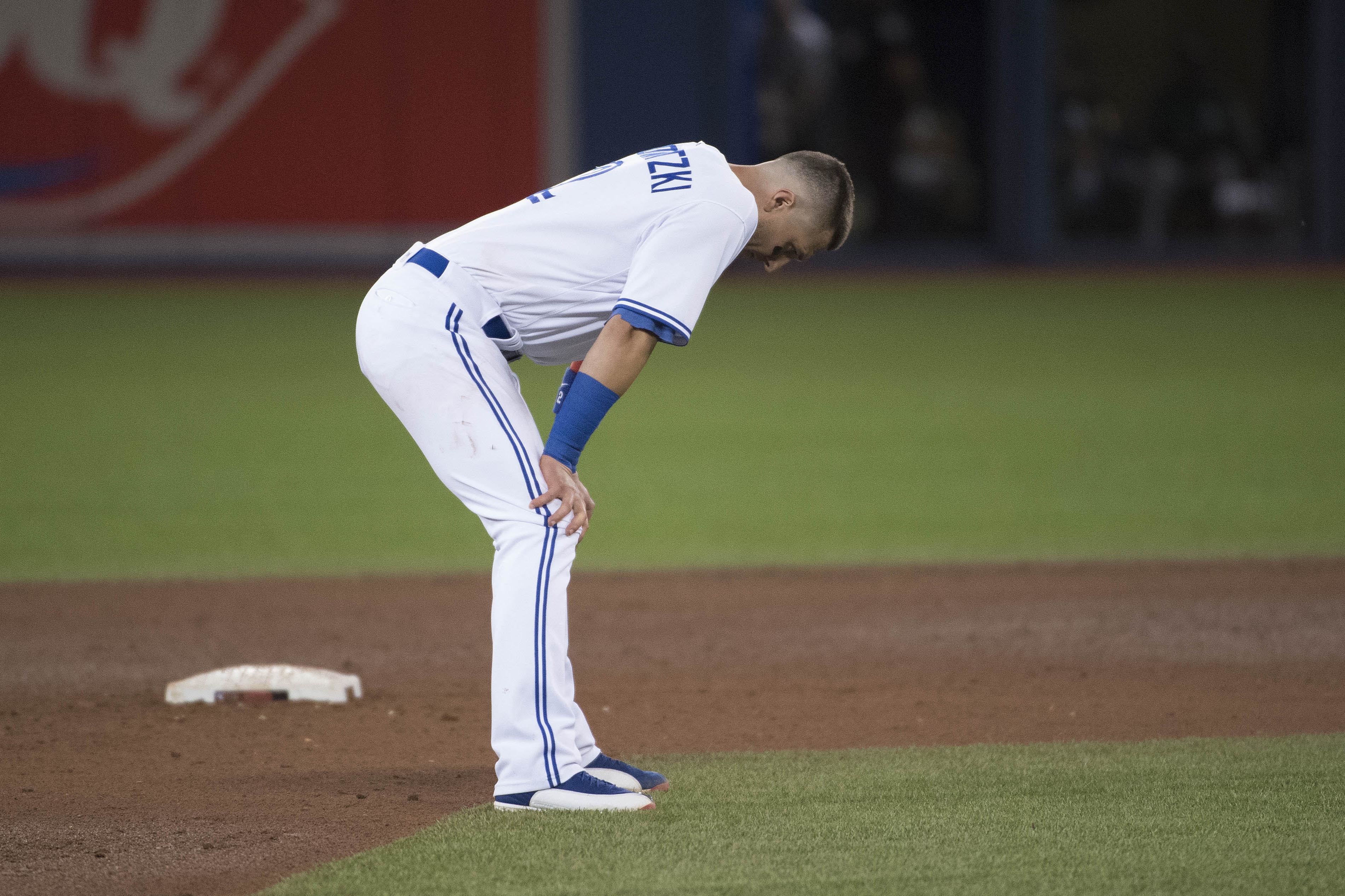 The Best Player, Like, Ever': The Painful Story of Troy Tulowitzki, News,  Scores, Highlights, Stats, and Rumors