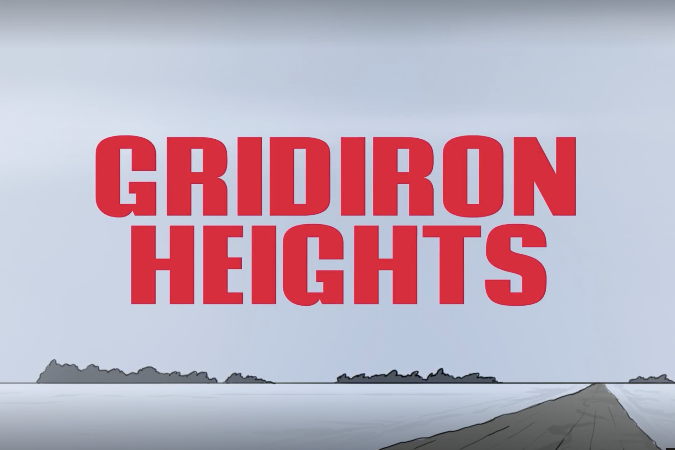 Gridiron Heights Fargo