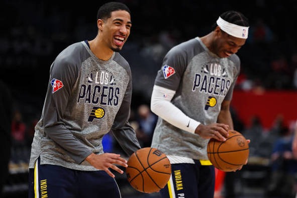 Tyrese Haliburton | Bleacher Report | Latest News, Videos and ...