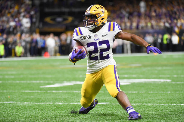 Cfb Sportsbook Bleacher Report Latest News Videos And Highlights