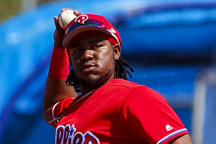 Is Maikel Franco an 'analytics' signing by Moore? – The Royals Reporter