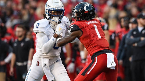Ahmad Gardner Highlights