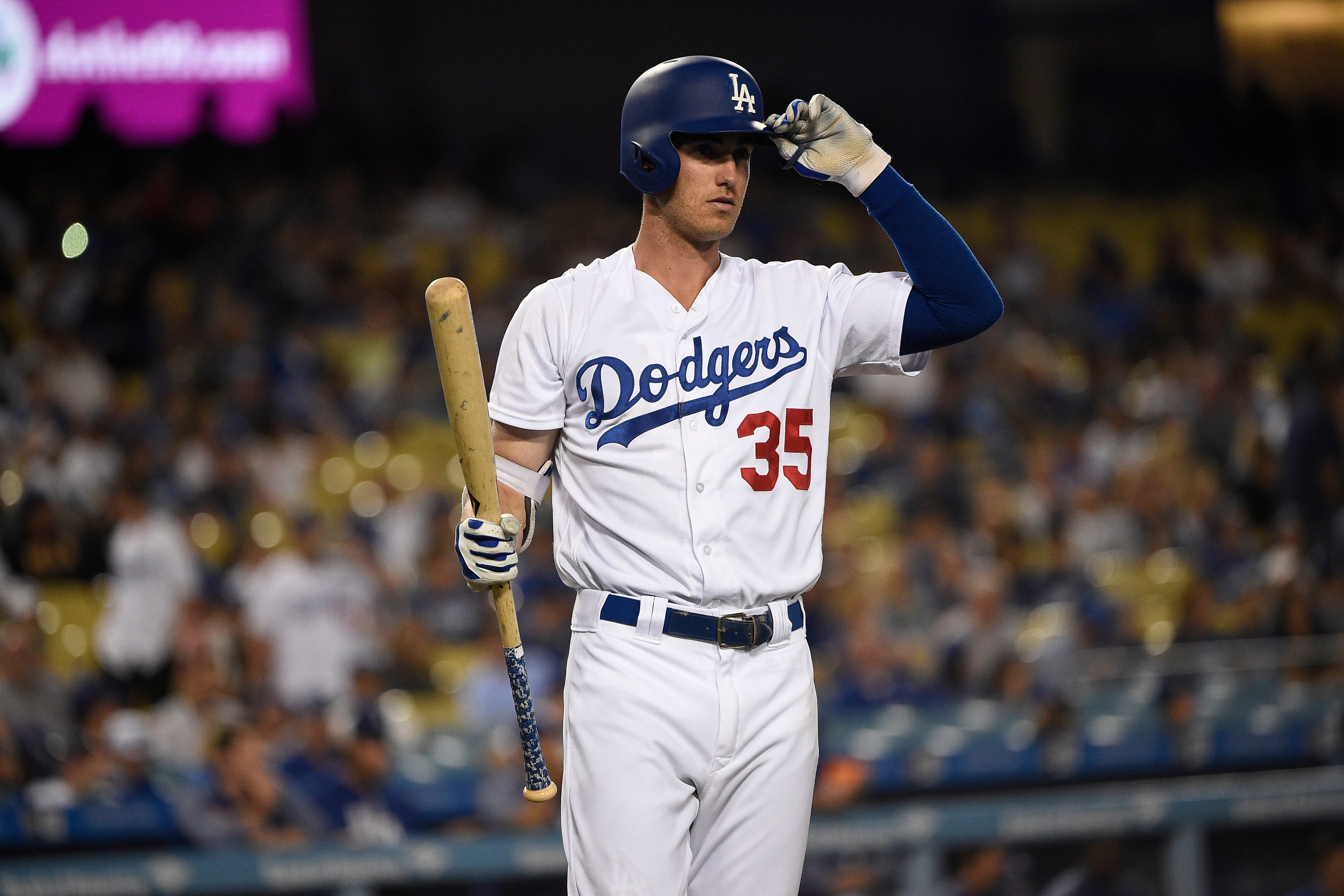 Los Angeles Dodgers Bleacher Report