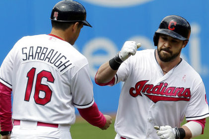 Cleveland Indians 2B Jason Kipnis addresses report he was nearly