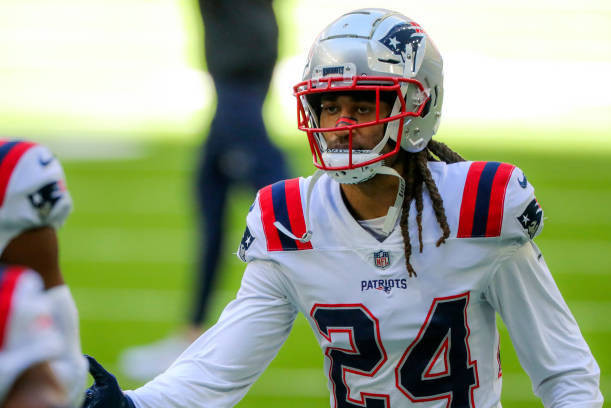 NFL on X: CB Stephon Gilmore signing with the Colts on a two-year, $23M  deal. (via @rapsheet + @tompelissero)  / X