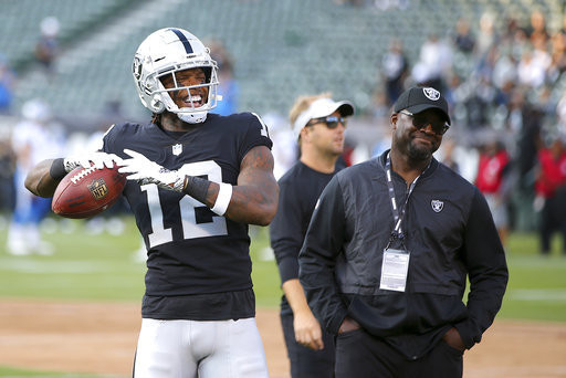 Suspended NFL WR Martavis Bryant signs with Toronto Argonauts 