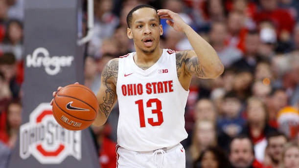 Ok State Men S Basketball Given Ncaa Postseason Ban For Recruiting