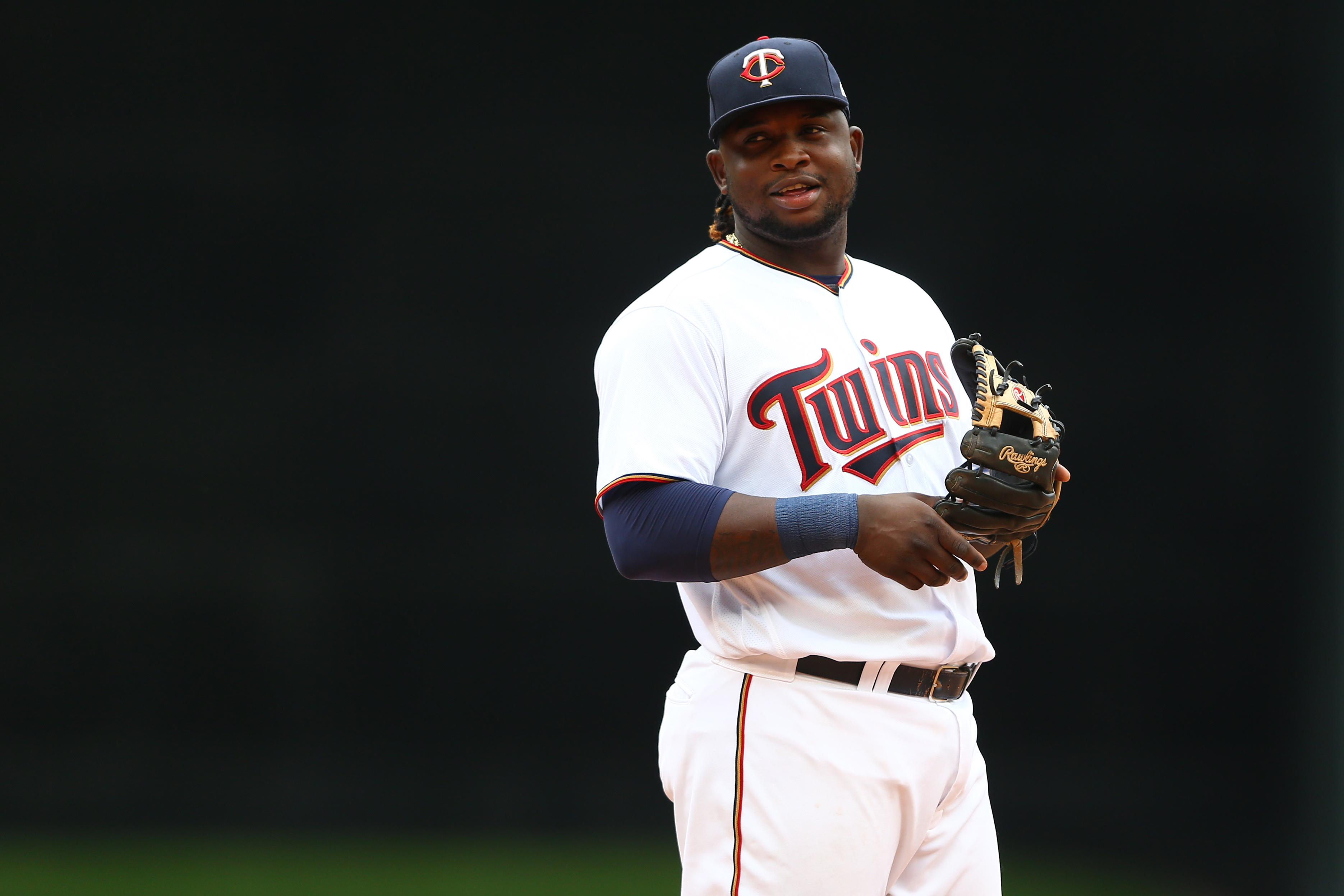 Miguel Sano: A Fading Superstar - Twins - Twins Daily