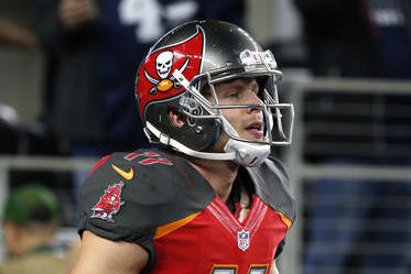 Washington agrees to sign slot WR Adam Humphries on 1-year deal