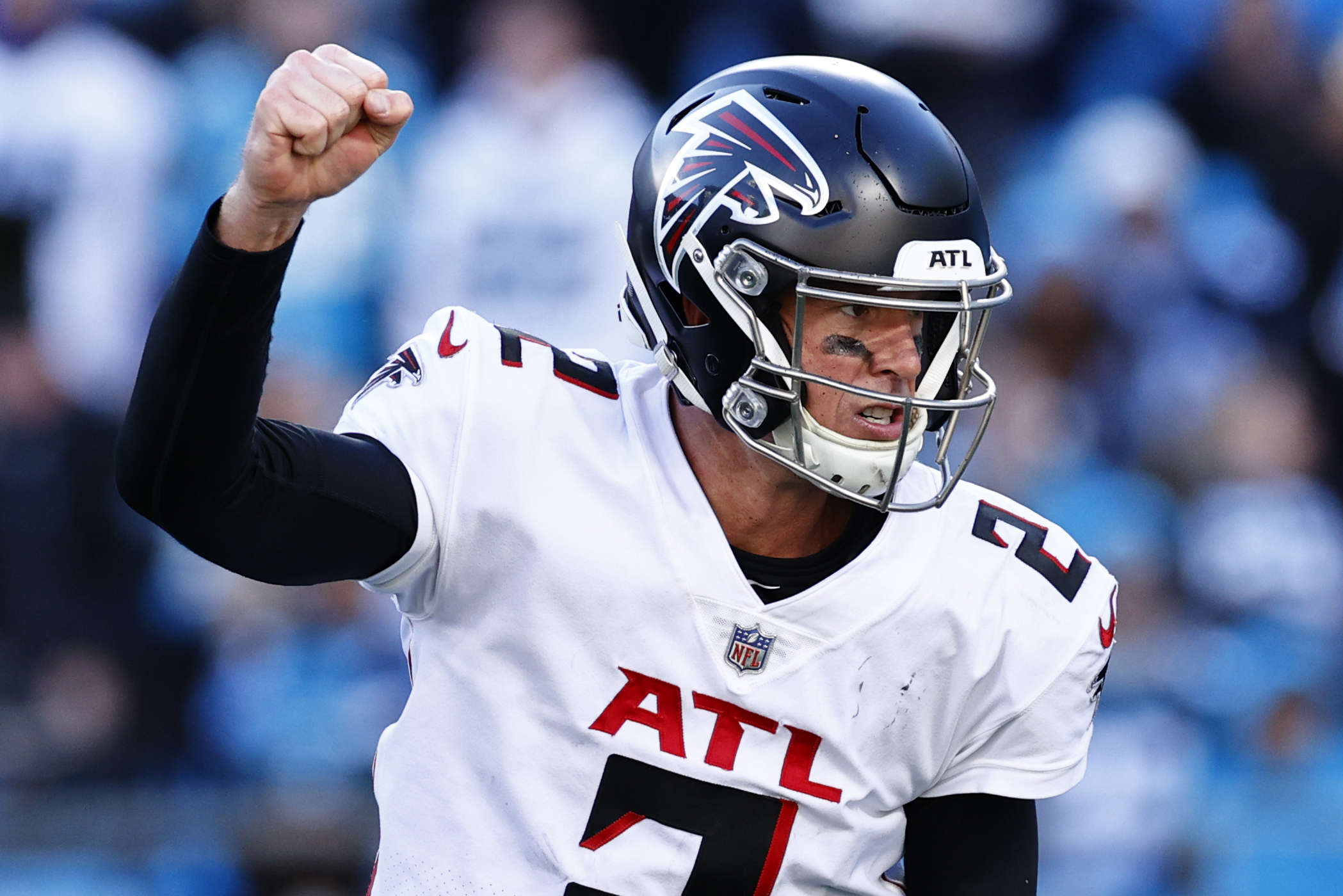 Matt Ryan  National Football League, News, Scores, Highlights