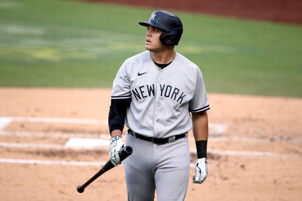 Yankees, Gleyber Torres agree to one-year, $9.95M contract - NBC Sports