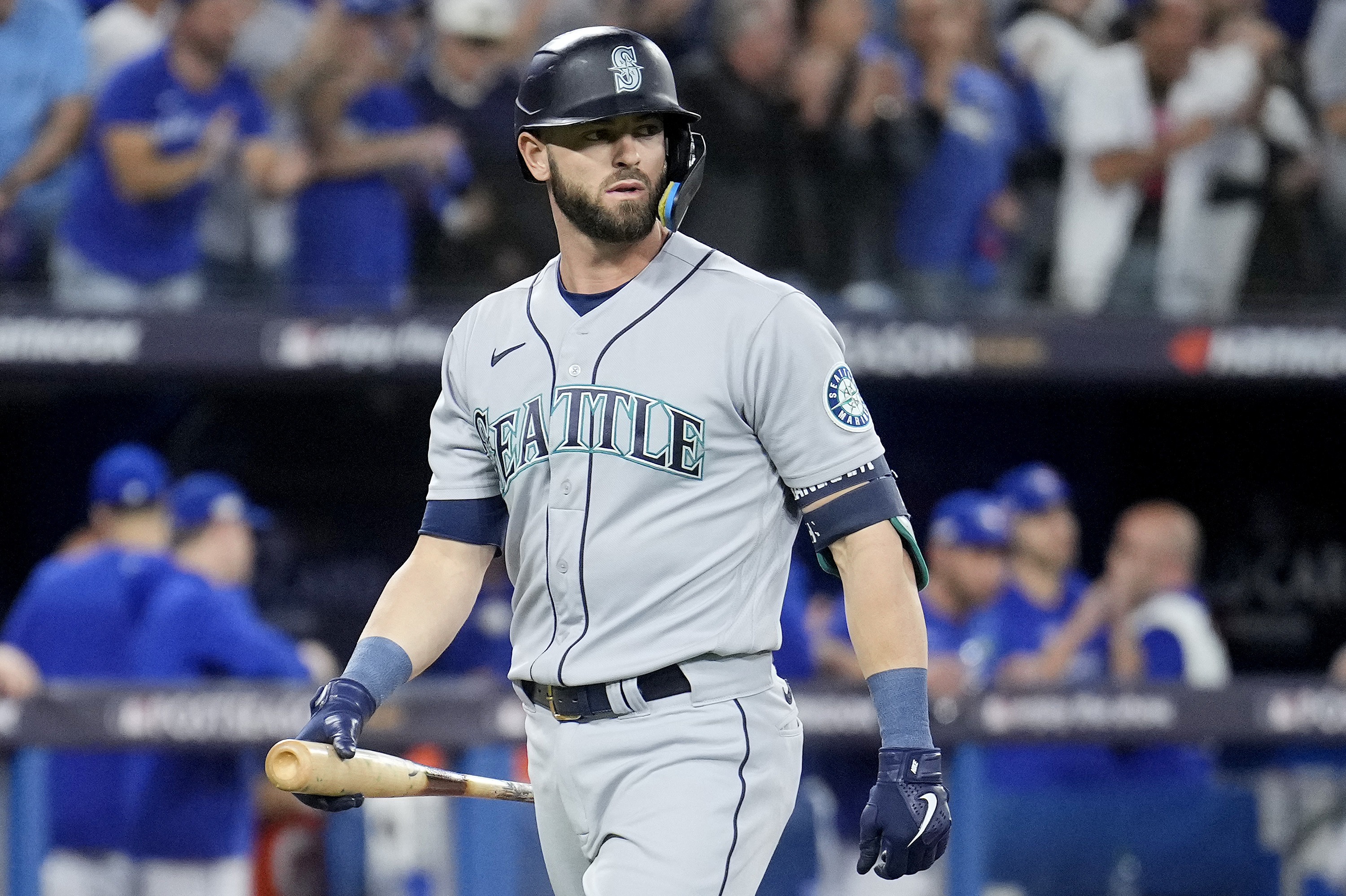 Big-Name MLB Players on the Trade Block in the 2022-23 Offseason | News,  Scores, Highlights, Stats, and Rumors | Bleacher Report