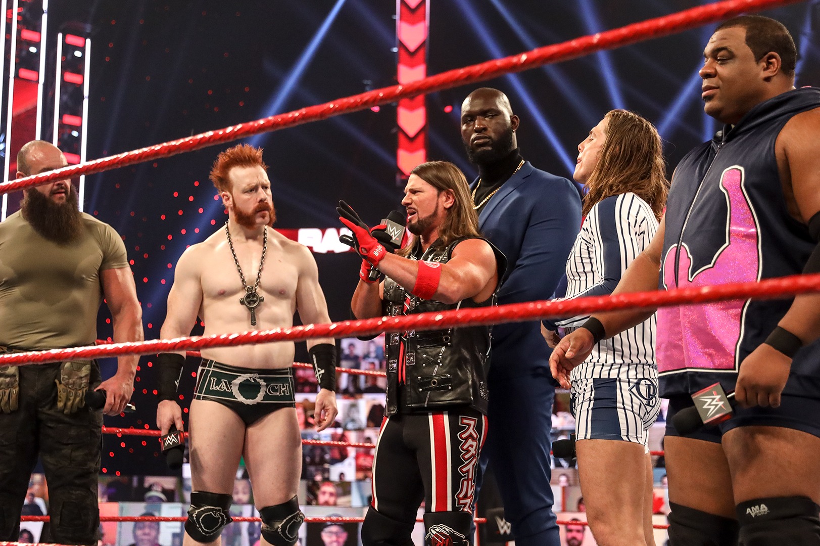 Has The Wwe Survivor Series Ppv Lost Its Importance Over The Years Bleacher Report Latest News Videos And Highlights