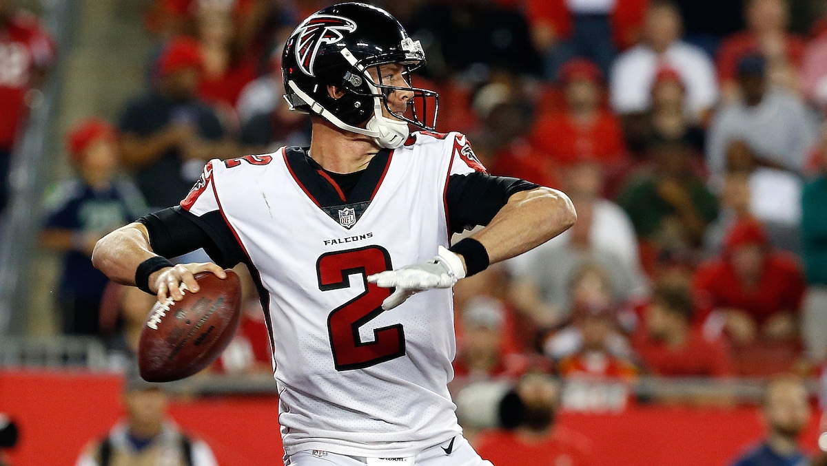 NFL Week 17 Sunday's Live Updates, Scores and Highlights