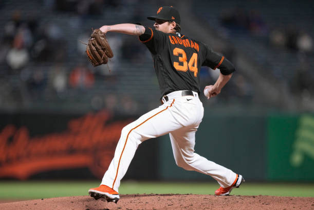 Giants Logan Webb calls for urgency from team - McCovey Chronicles