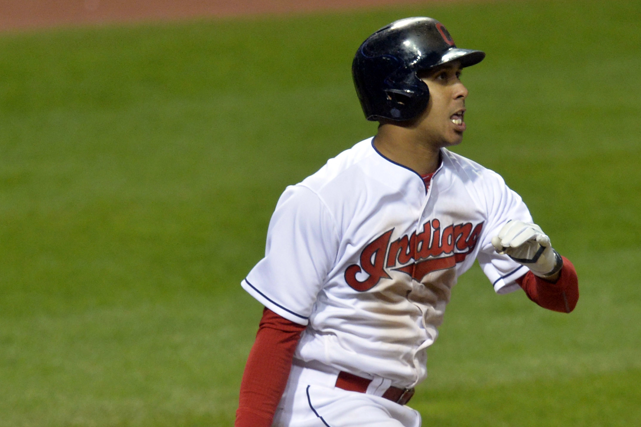 Michael Brantley: Player News - NBC Sports