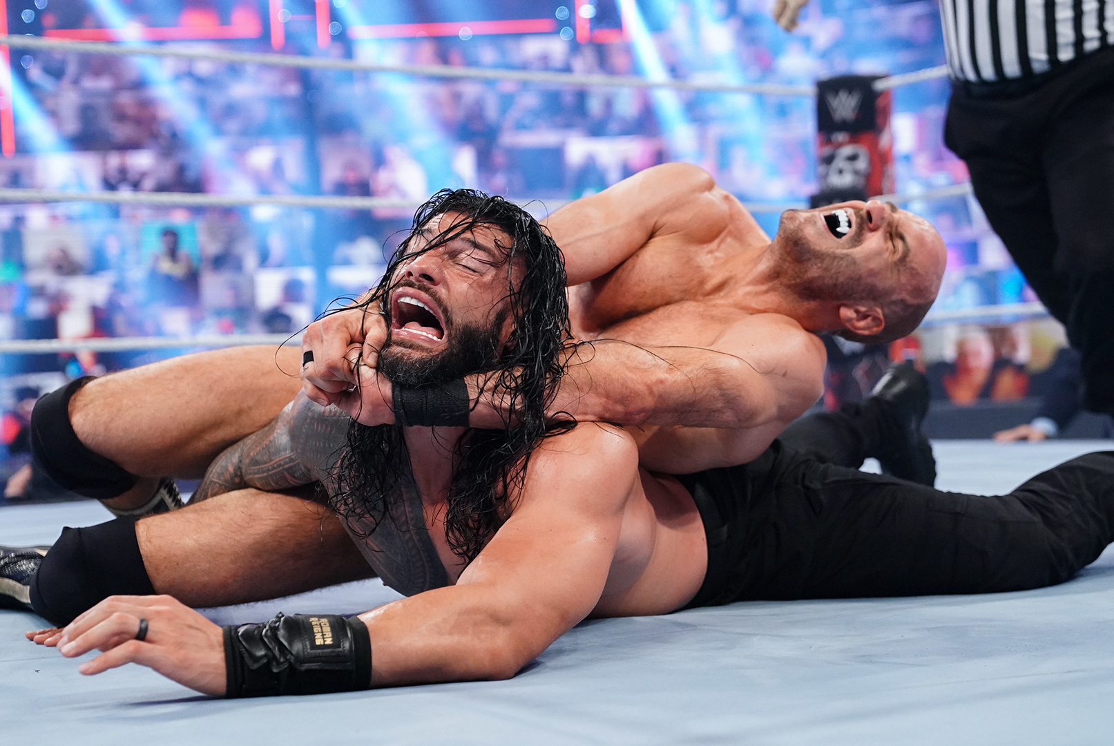 Professional Wrestling | Bleacher Report | Latest News, Rumors, Scores and Highlights