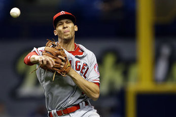 Andrelton Simmons, José Berríos named Gold Glove finalists – Twin Cities