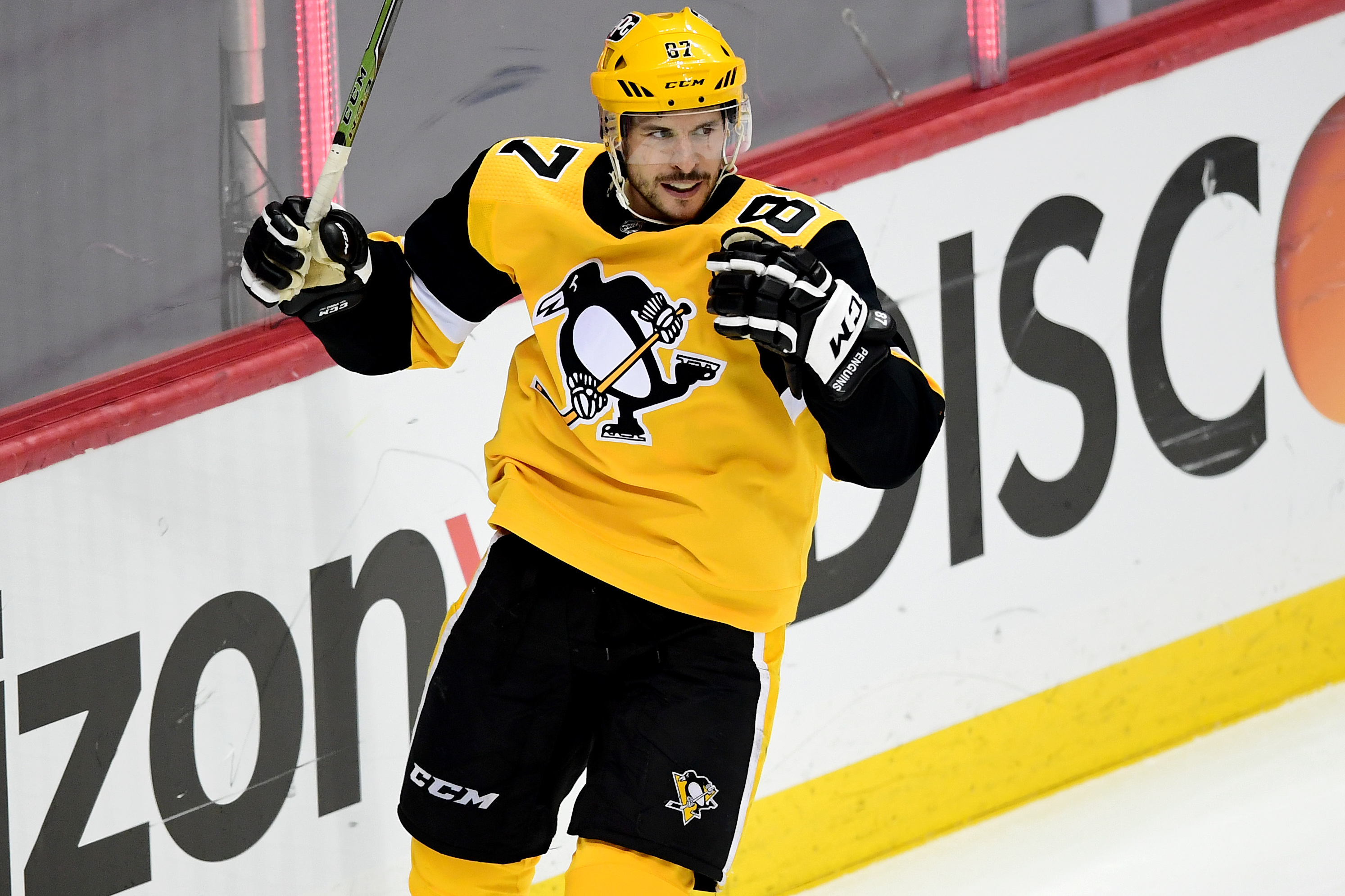 Who wore it best: The history of the number eight with the Penguins -  PensBurgh