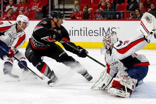 Carolina Hurricanes news, rumors and more | Bleacher Report