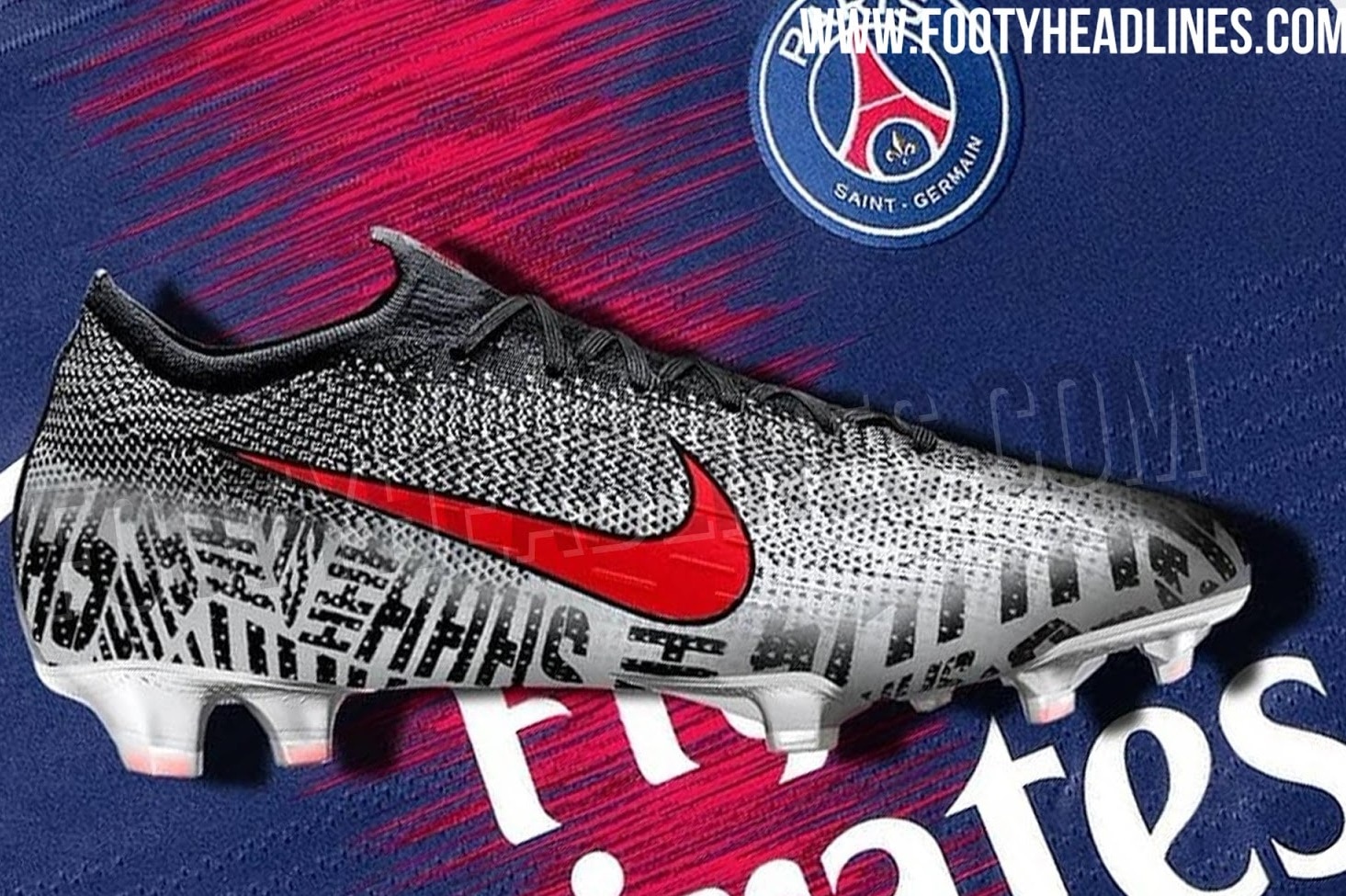 new neymar cleats 2019