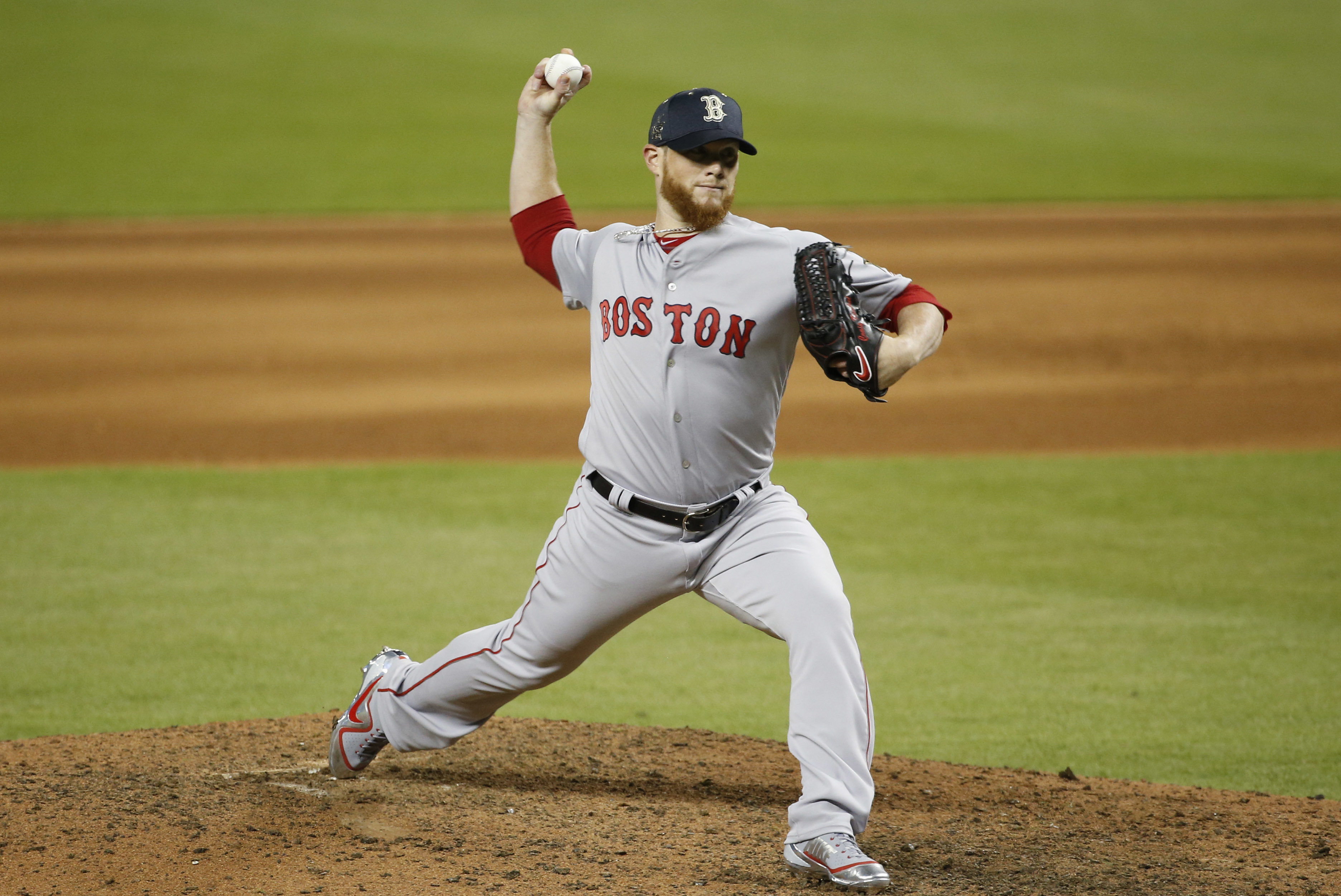 5,573 Craig Kimbrel” Baseball Stock Photos, High-Res Pictures, and Images -  Getty Images
