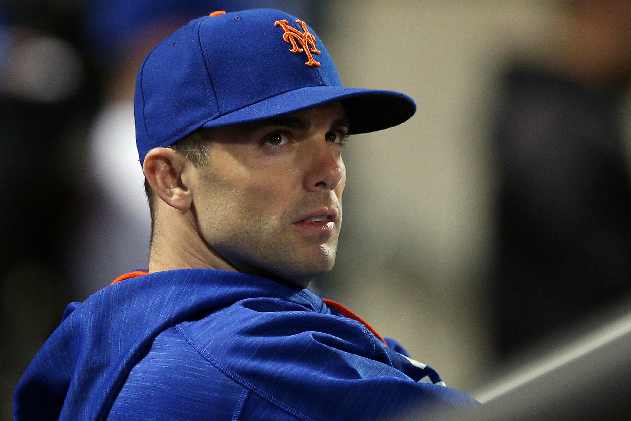 David Wright Interview: 'Captain America' Discusses World Baseball