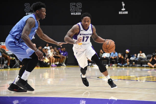 Report Nbpa G League To Talk Union Hope To Increase Salaries