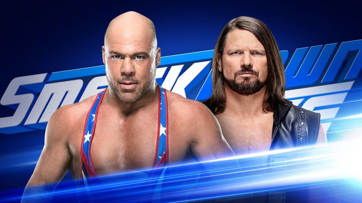 WWE SmackDown Live Updates, Results and Reaction for March 26 News, Scores, Highlights, Stats