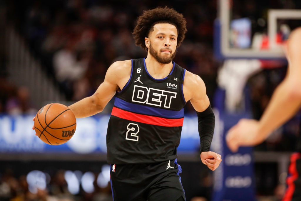 Cade Cunningham: College basketball stats, best moments, quotes