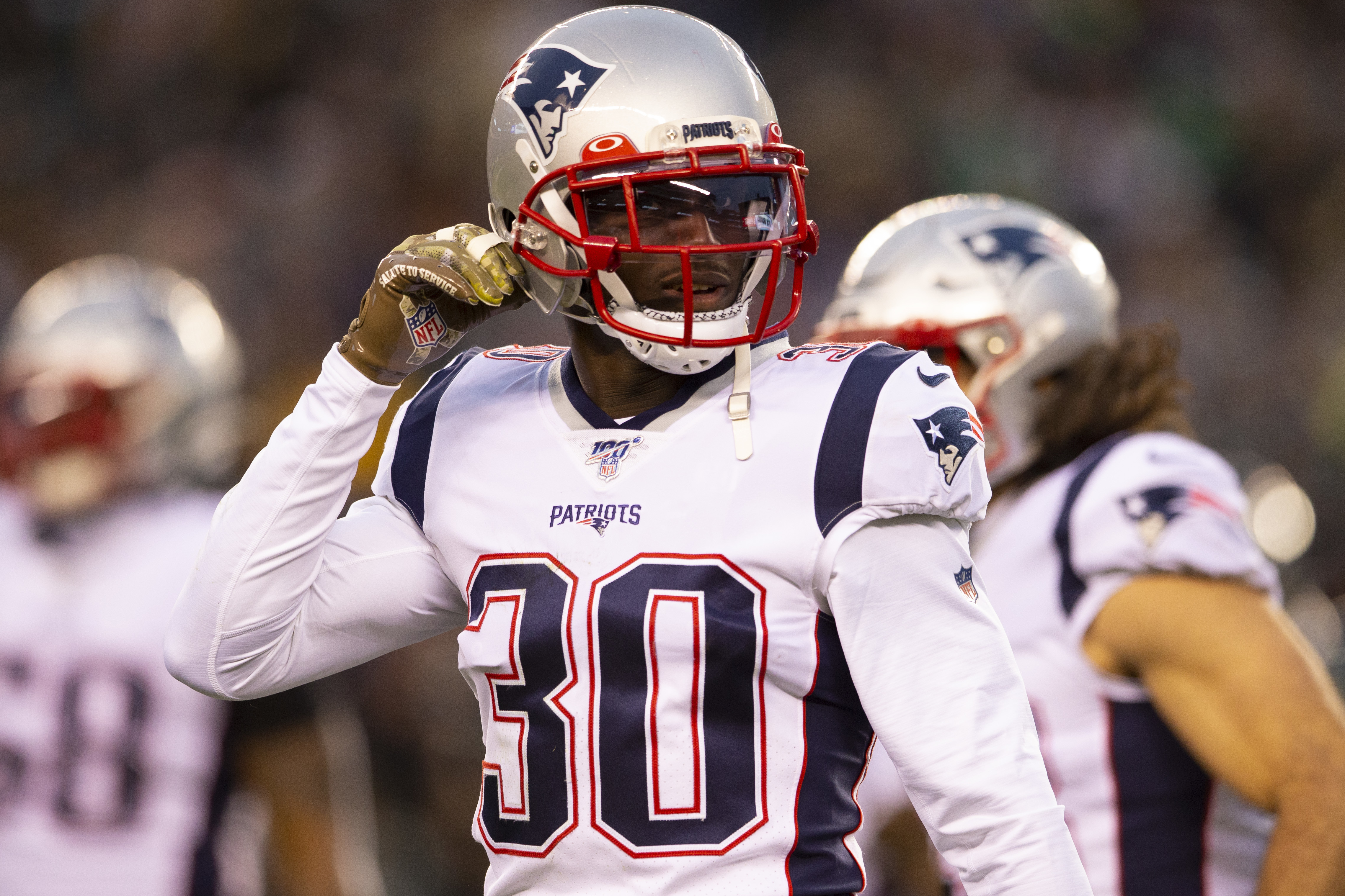 NFL Network's Jason McCourty ranks his top DBs following Week 4