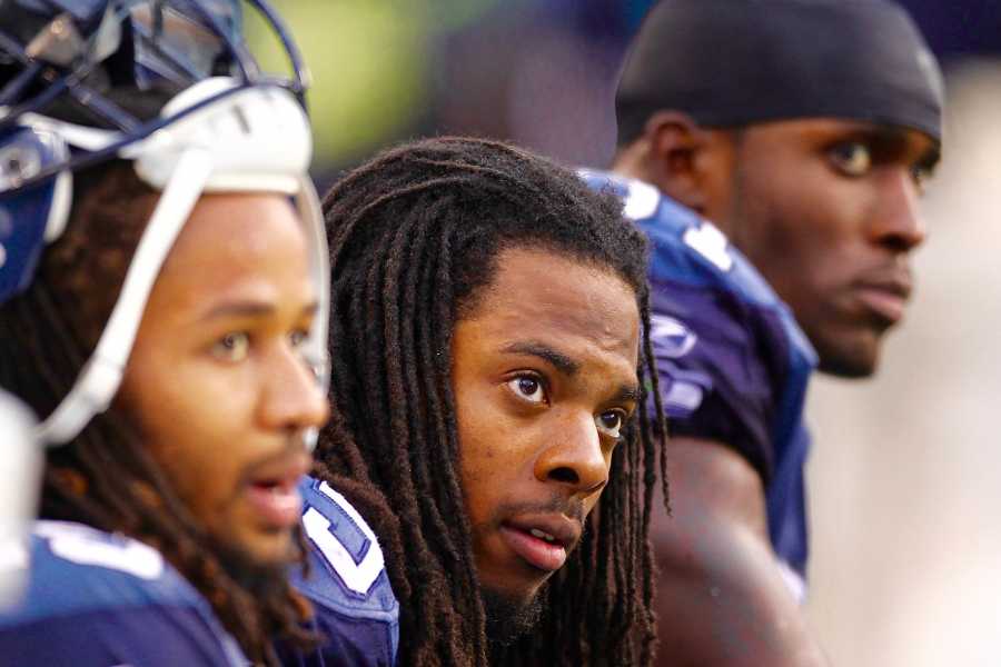 Bleacher Report | Seahawks Prepping for Life Without Sherman