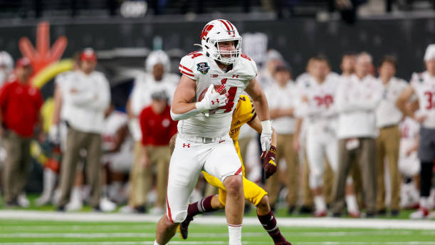 Jake Ferguson NFL Draft 2022: Scouting Report for Dallas Cowboys' TE, News, Scores, Highlights, Stats, and Rumors