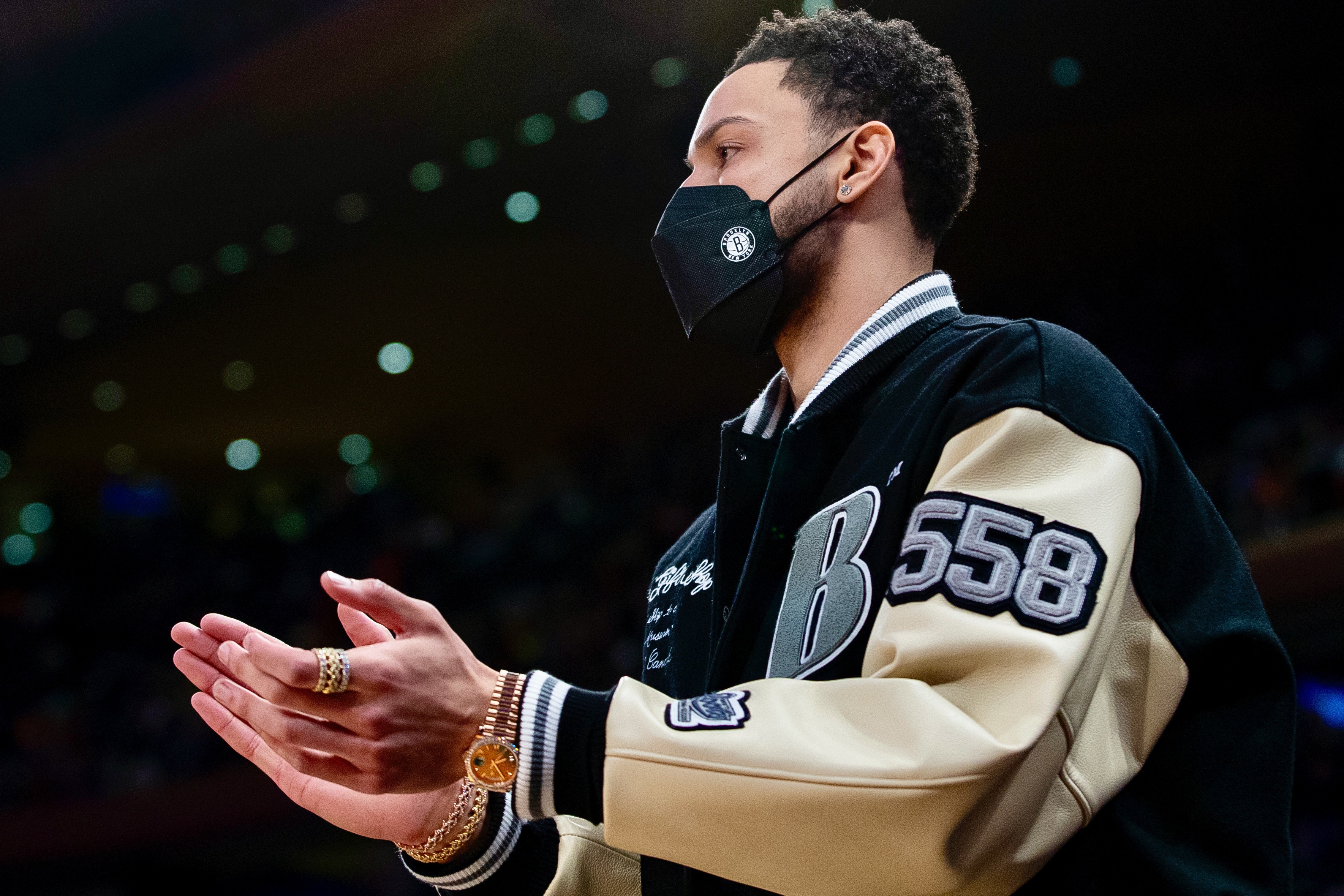 Ben Simmons | Bleacher Report | Latest News, Videos and ...