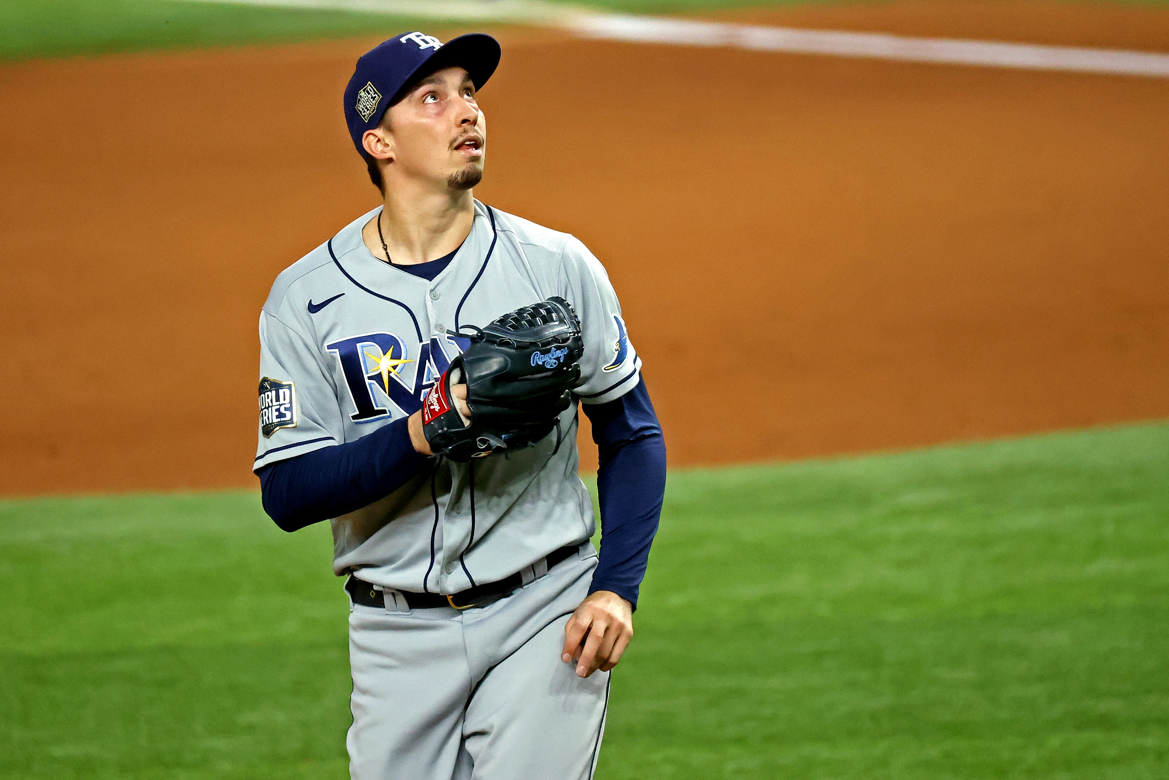 Blake Snell - Bio, Net Worth, Height, Nationality, In Relation, Facts